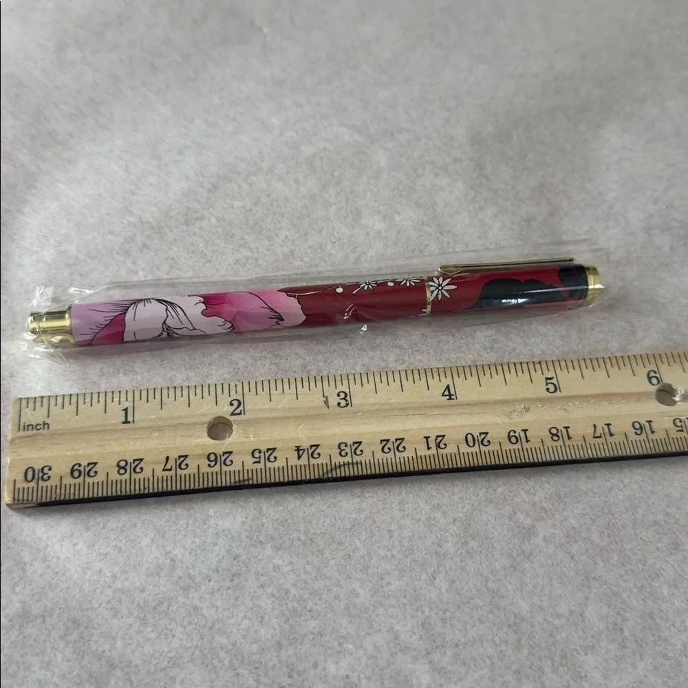 Johnny Was‎ Isabella Floral Pen